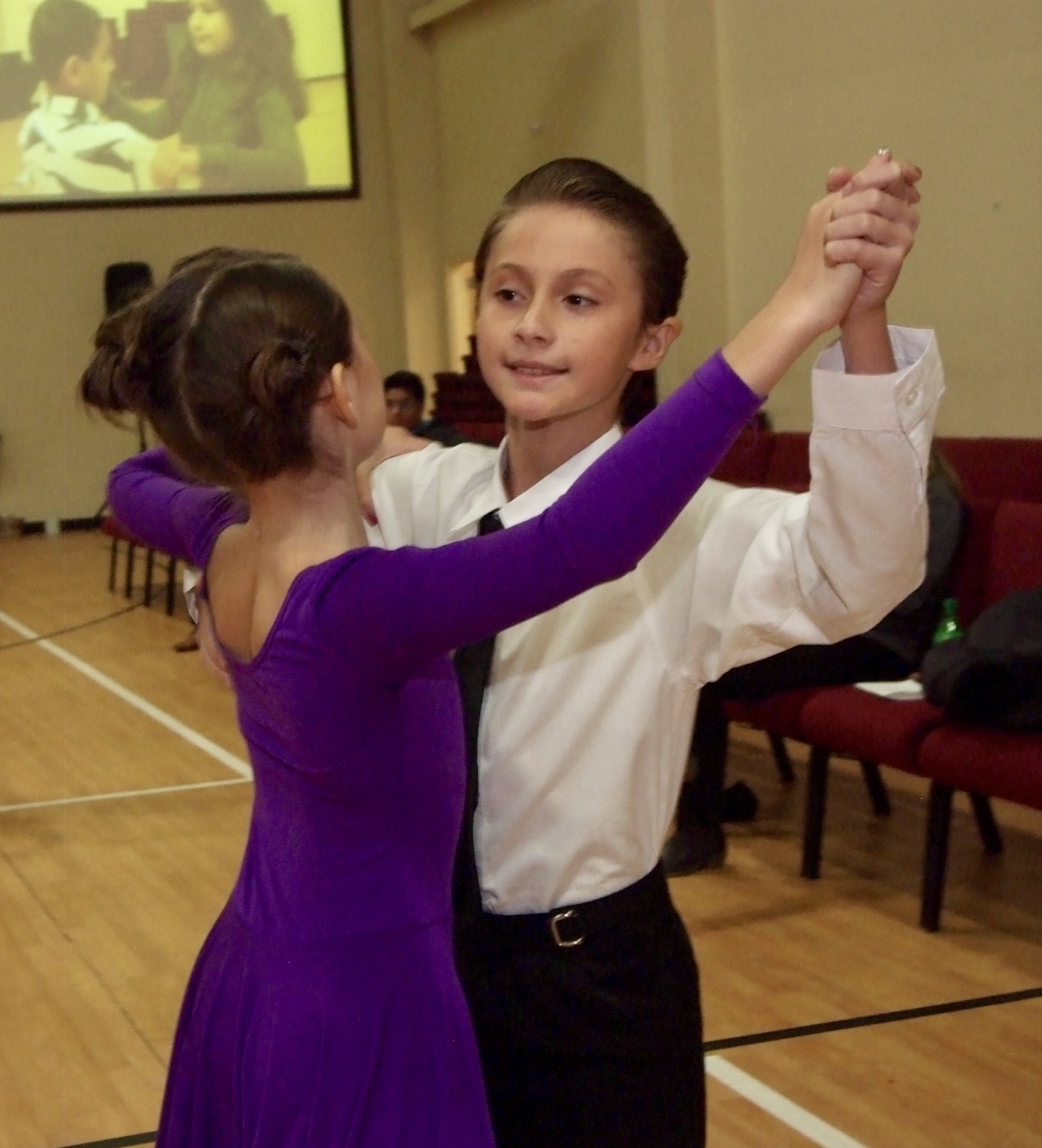 Greenville Ballroom Dance — Greenville
