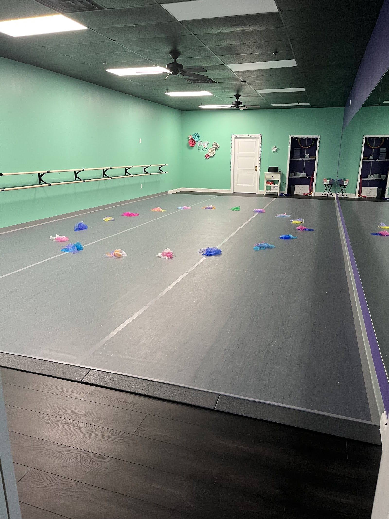 Studio Starr — Wilmington