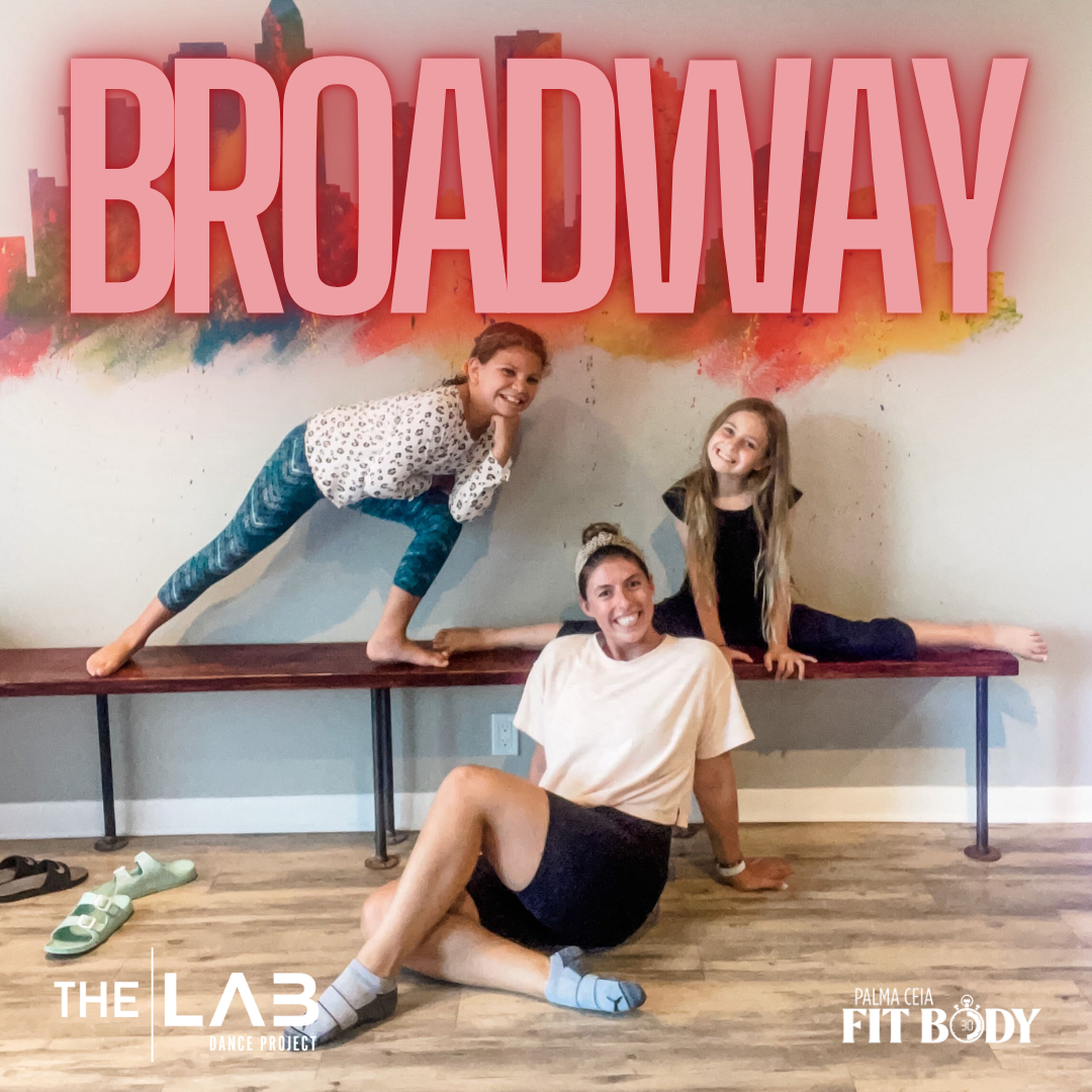 The LAB Dance Project — Tampa