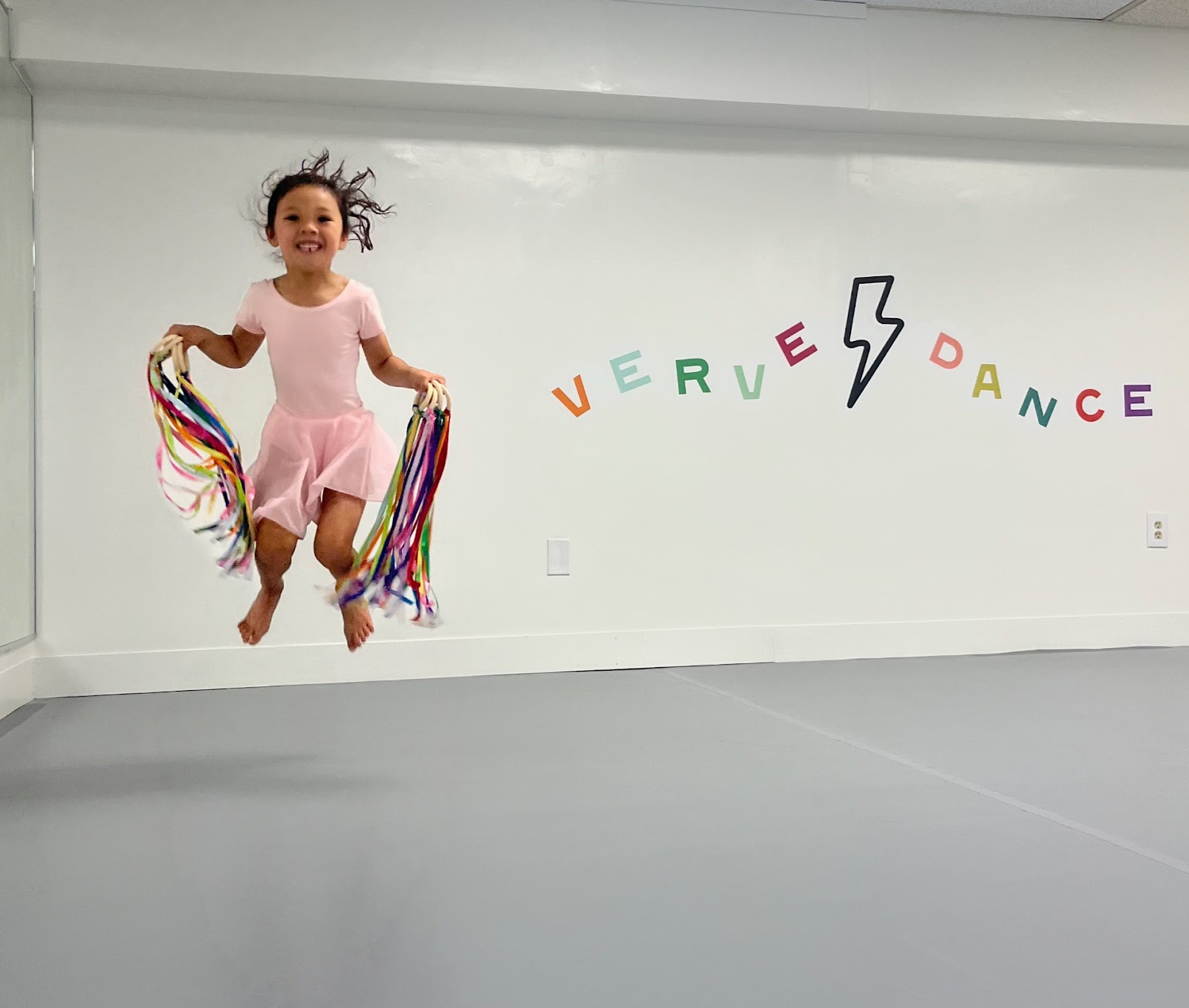 Verve Dance — Simsbury