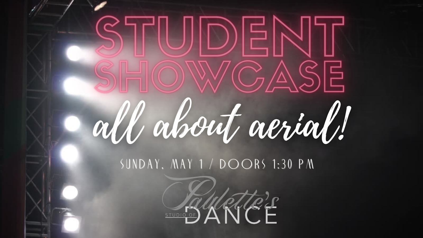 Paulette's Studio of Dance — Toledo