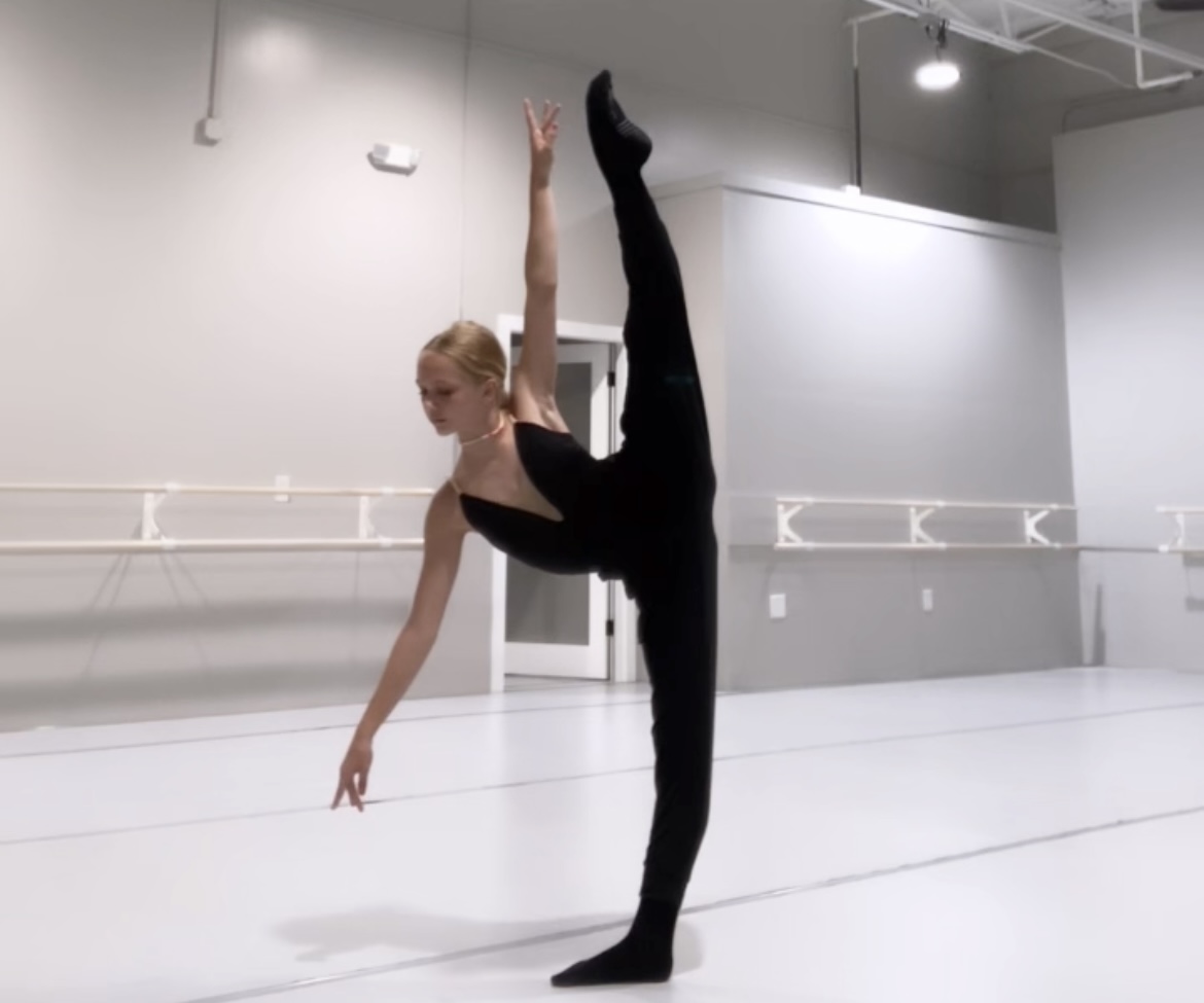 Northern Nevada Ballet Academy — Reno