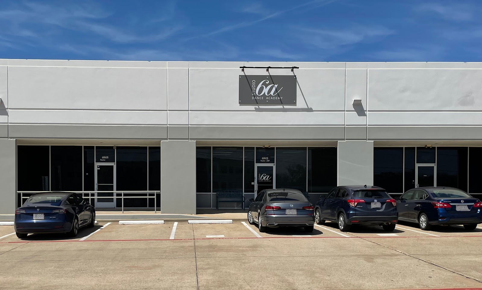Studio 6a Dance Academy — Plano