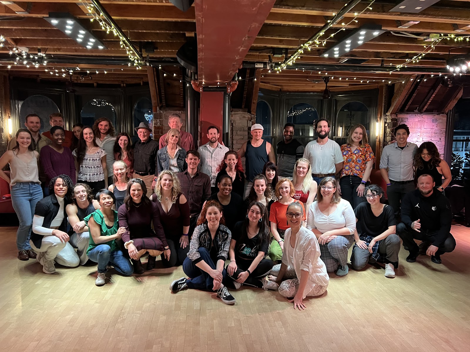 Zouk Boise — Boise