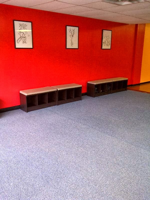 Champion Ballroom Center of Knoxville — Knoxville