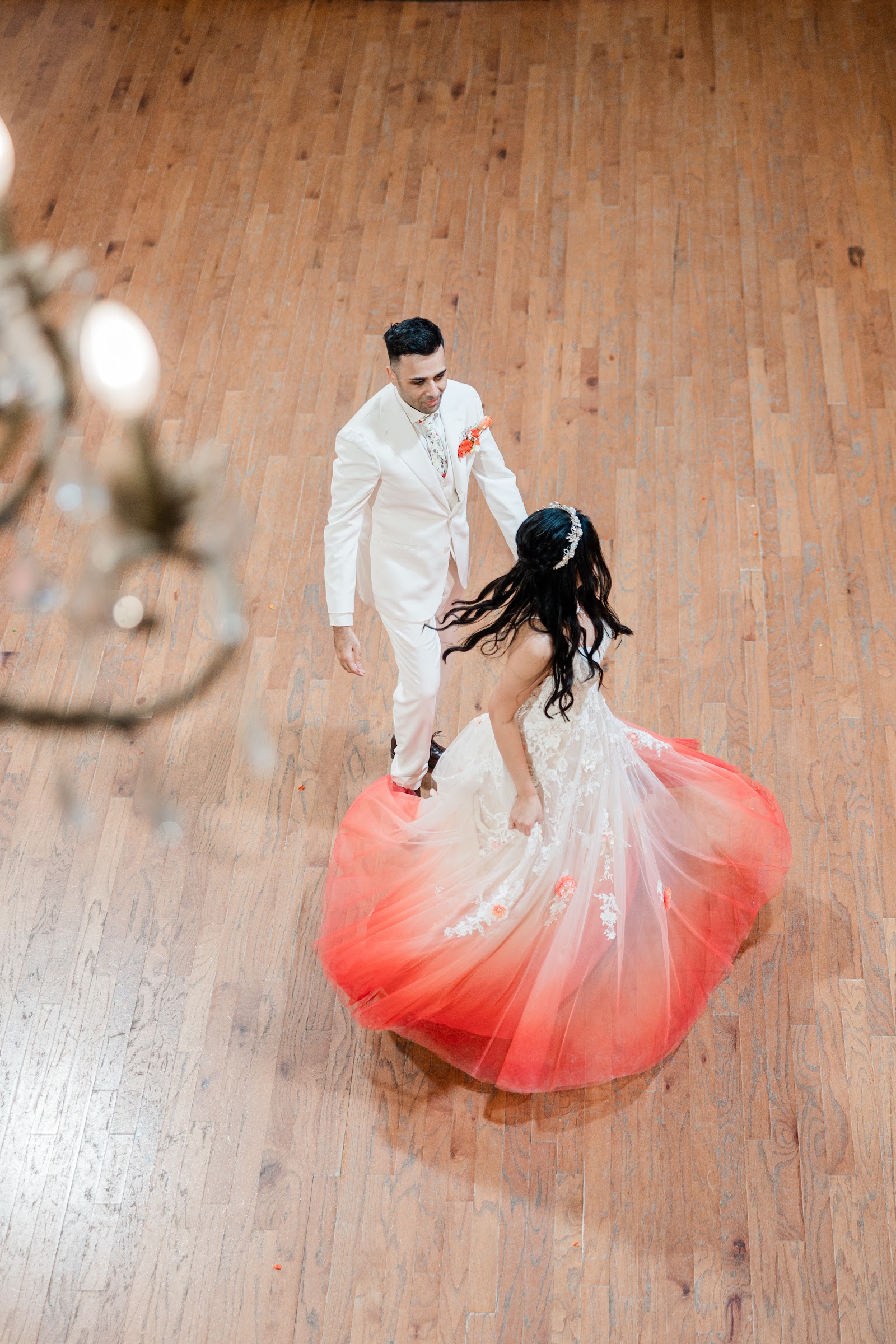 Zepeda Dance Experience — Houston