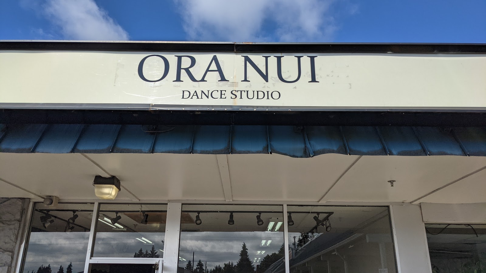 Ora Nui Tahitian Dance Studio — Vancouver