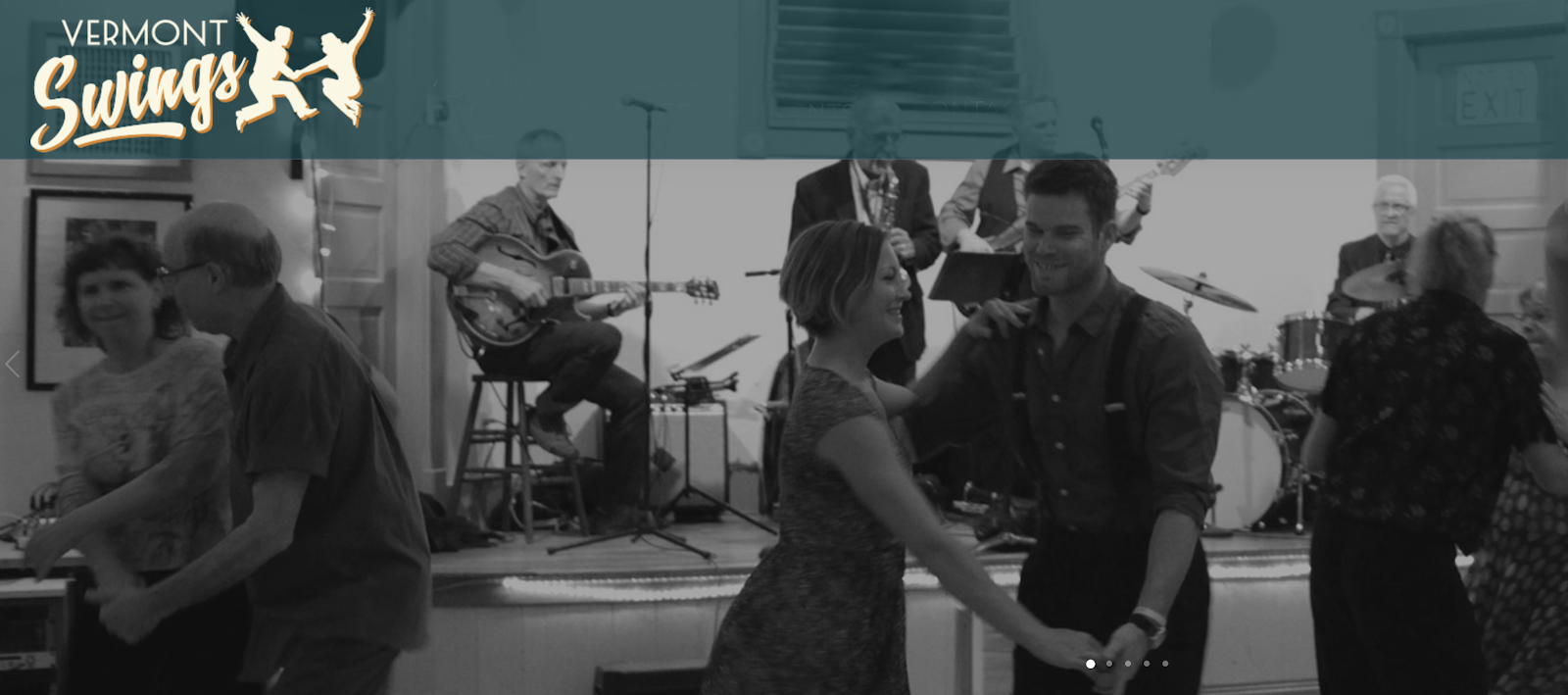 Vermont Swings — Burlington