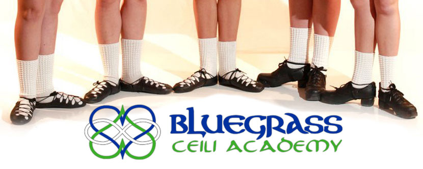 Bluegrass Ceili Academy — Lexington