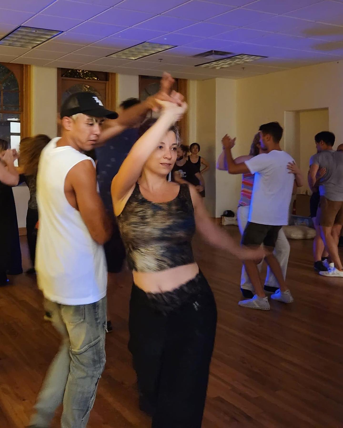 Denver School of Social Dance — Denver