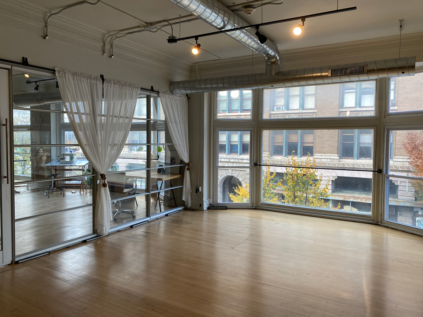 Dance Hub LLC — Troy