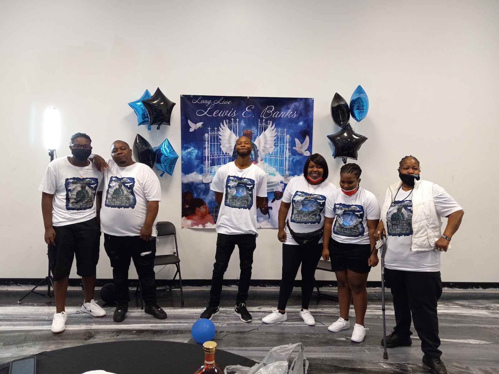 UPAC Dance — Fort Worth