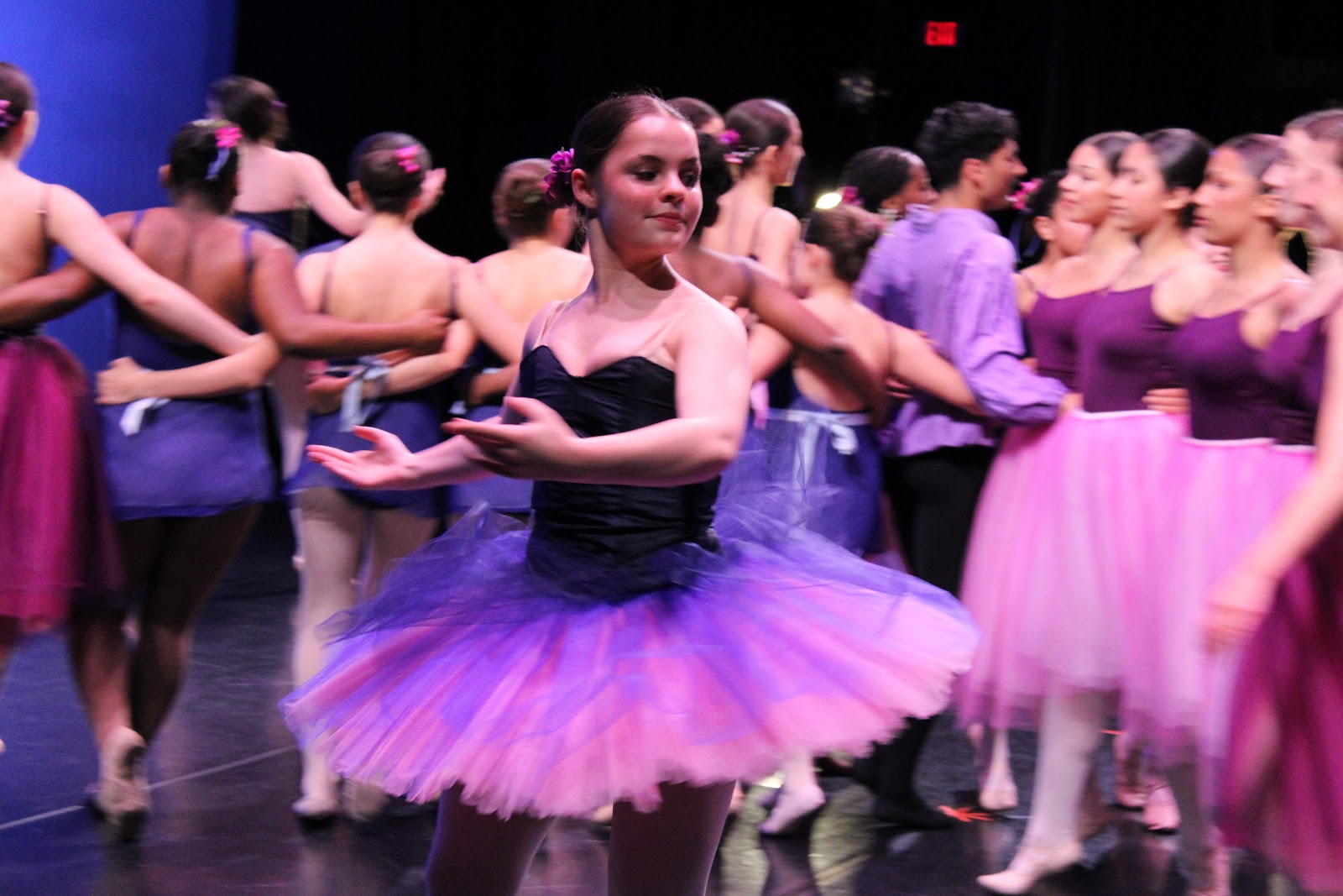 Ballet School Stamford — Stamford