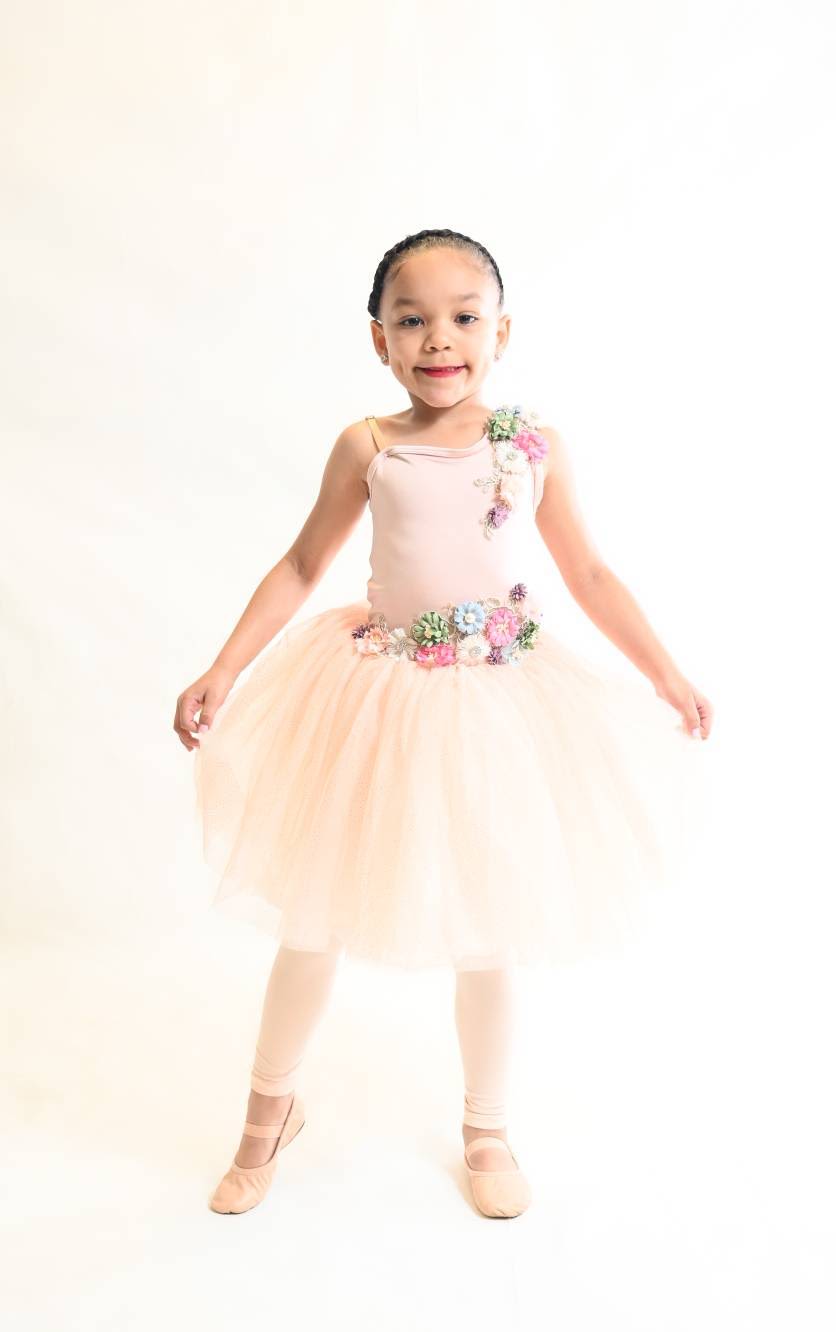 Miriam's Dance Academy — Greensboro