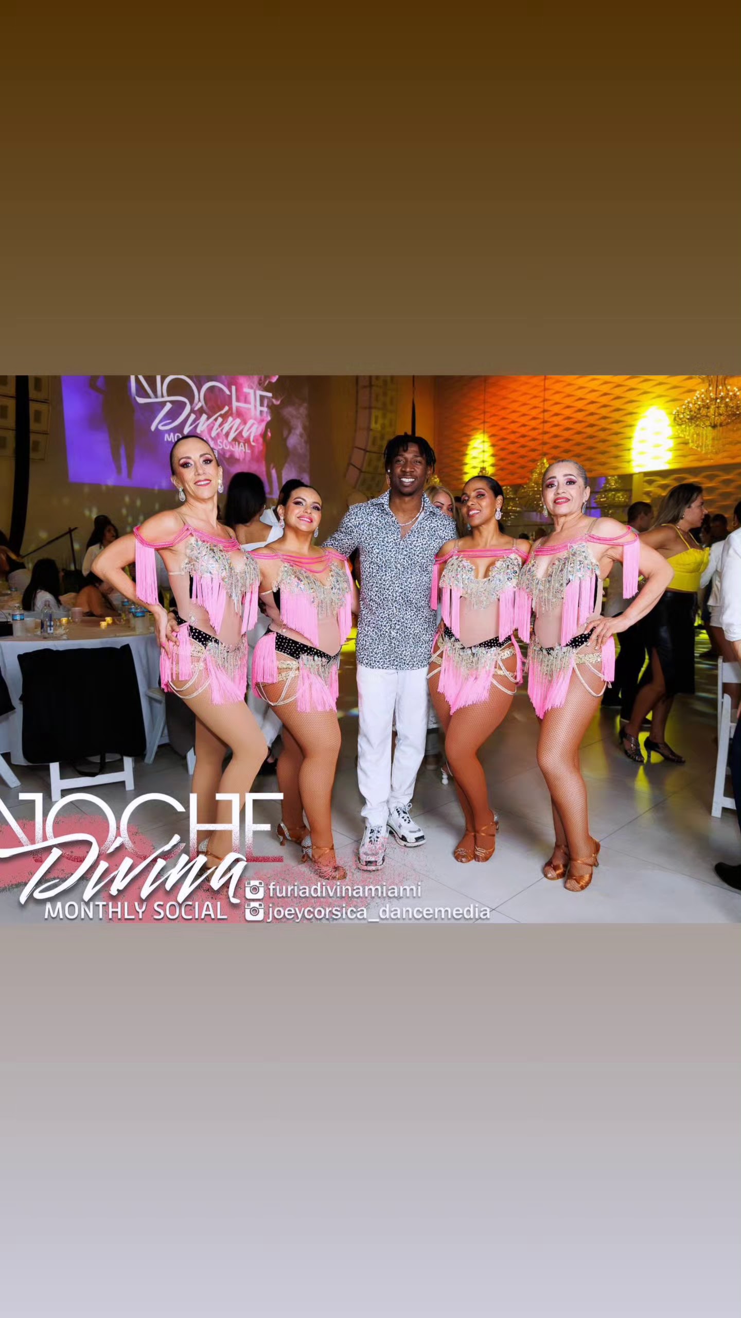 CAM Dance Company — Davie