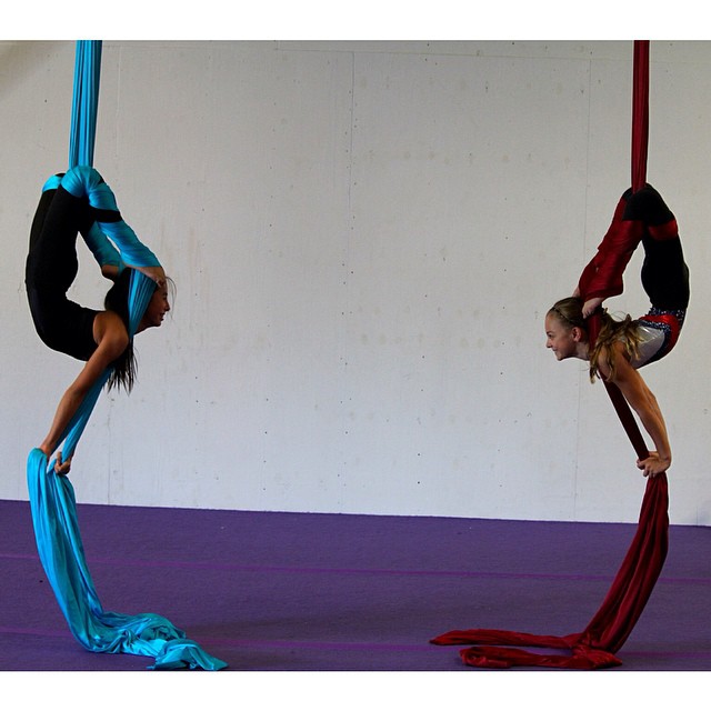 Ascend Flow Arts — Wilmington