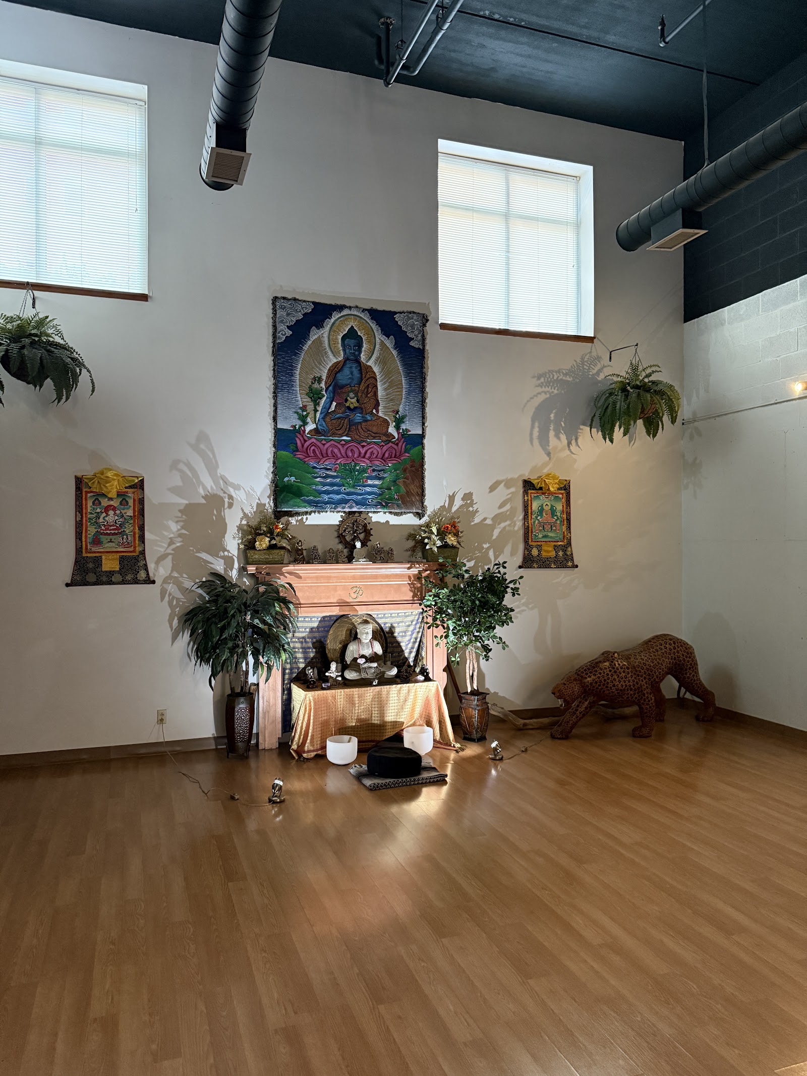 The Studio Cleveland — Cleveland