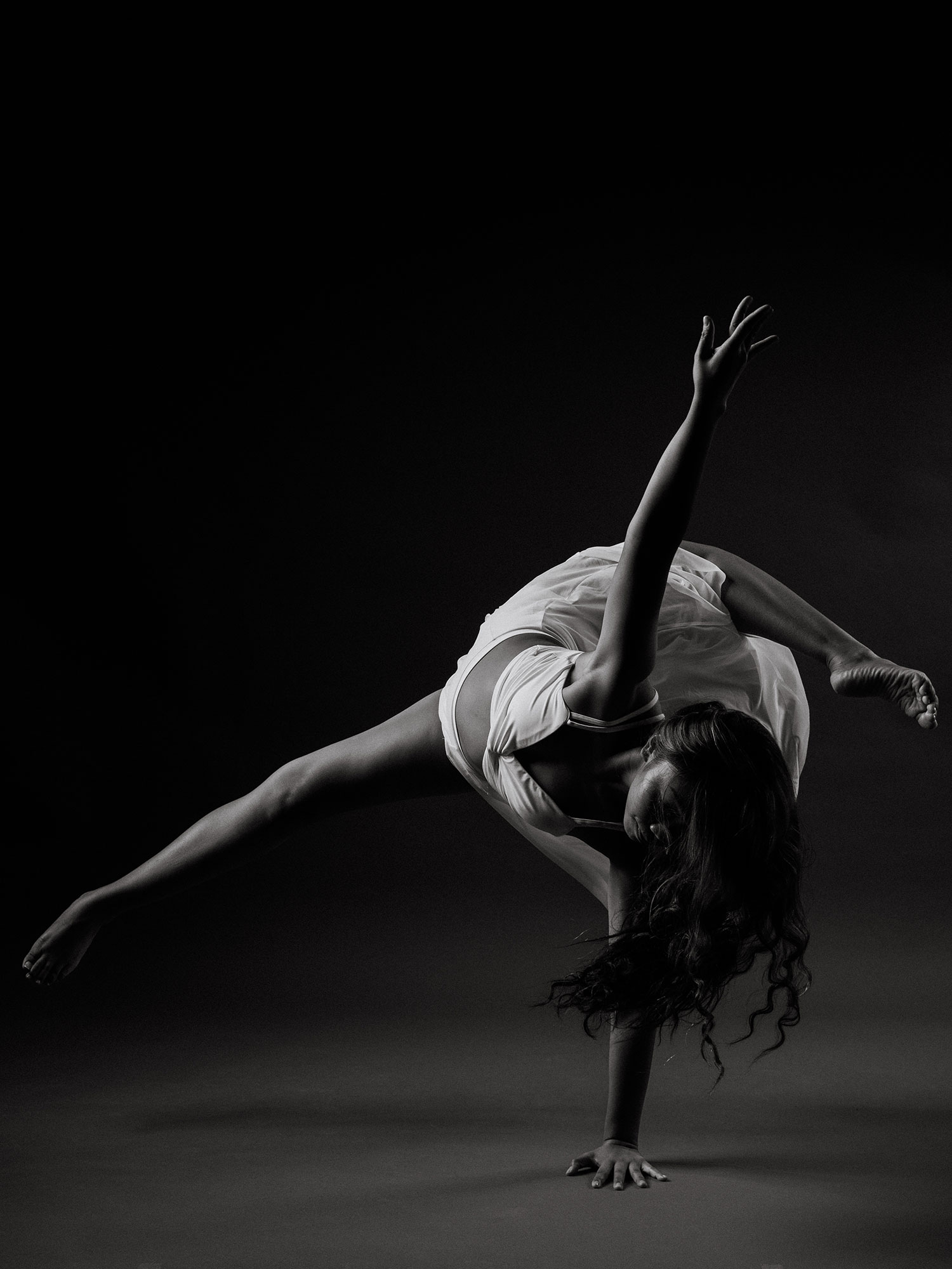 Momentum Dance Maui — Kahului