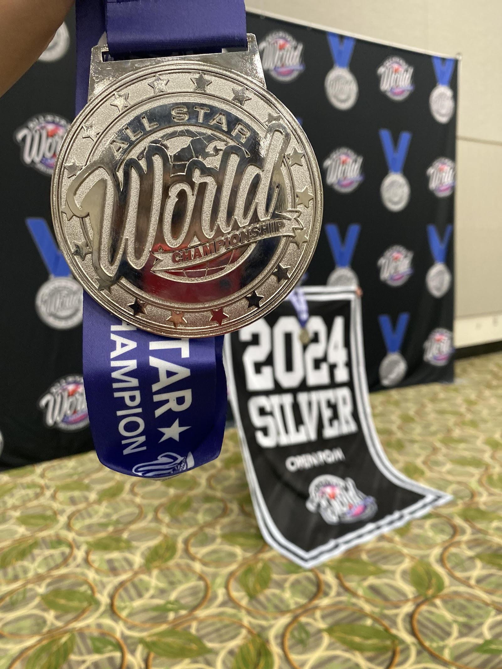 Venom Elite Dance Studio — Las Cruces