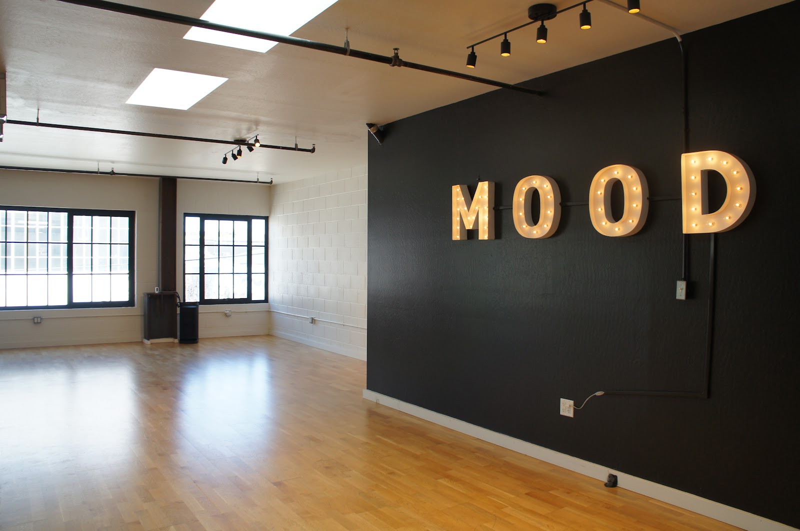 Mood & Moves Dance Co. — San Francisco