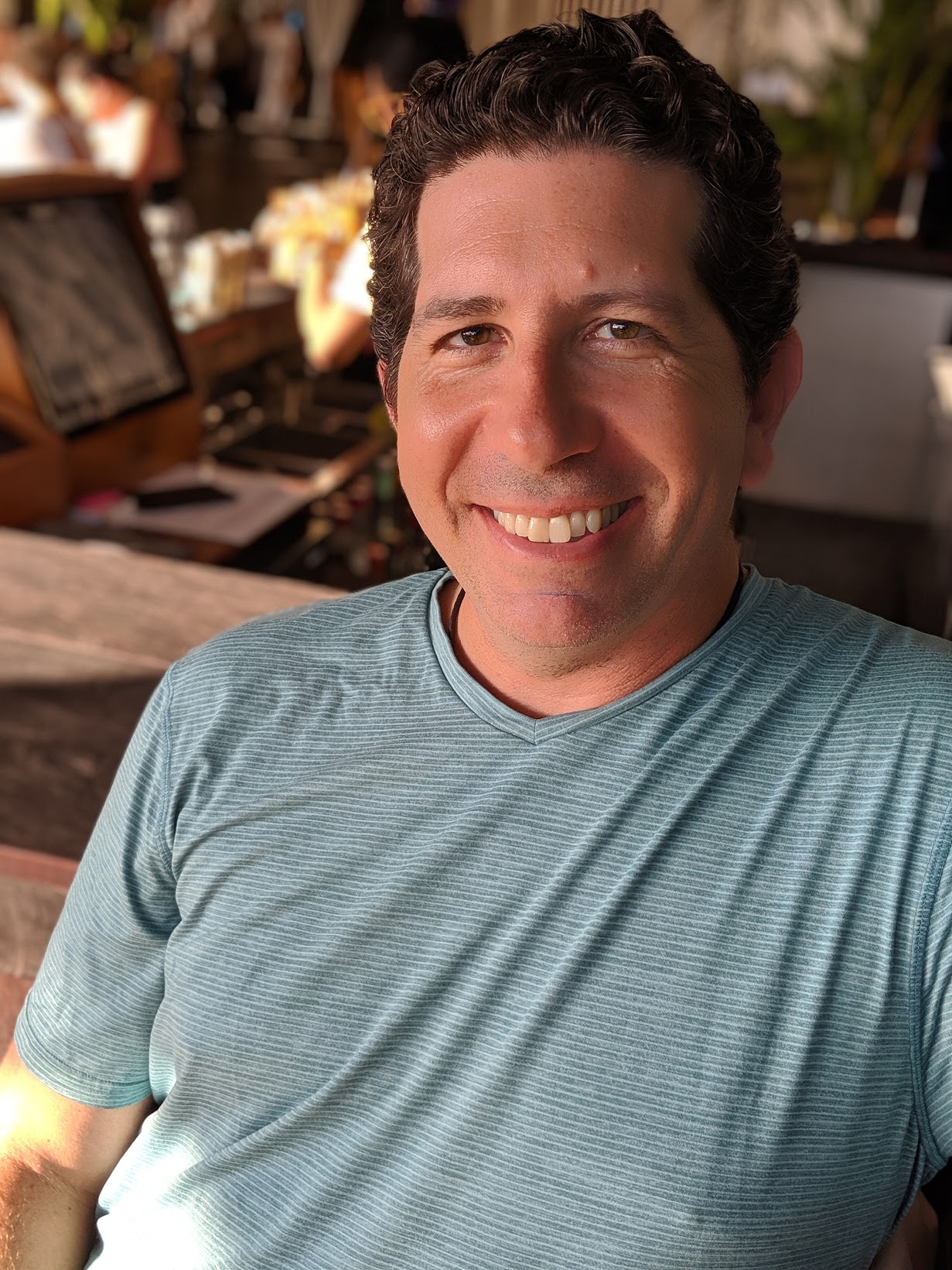 Tantra Quest — Wilmington