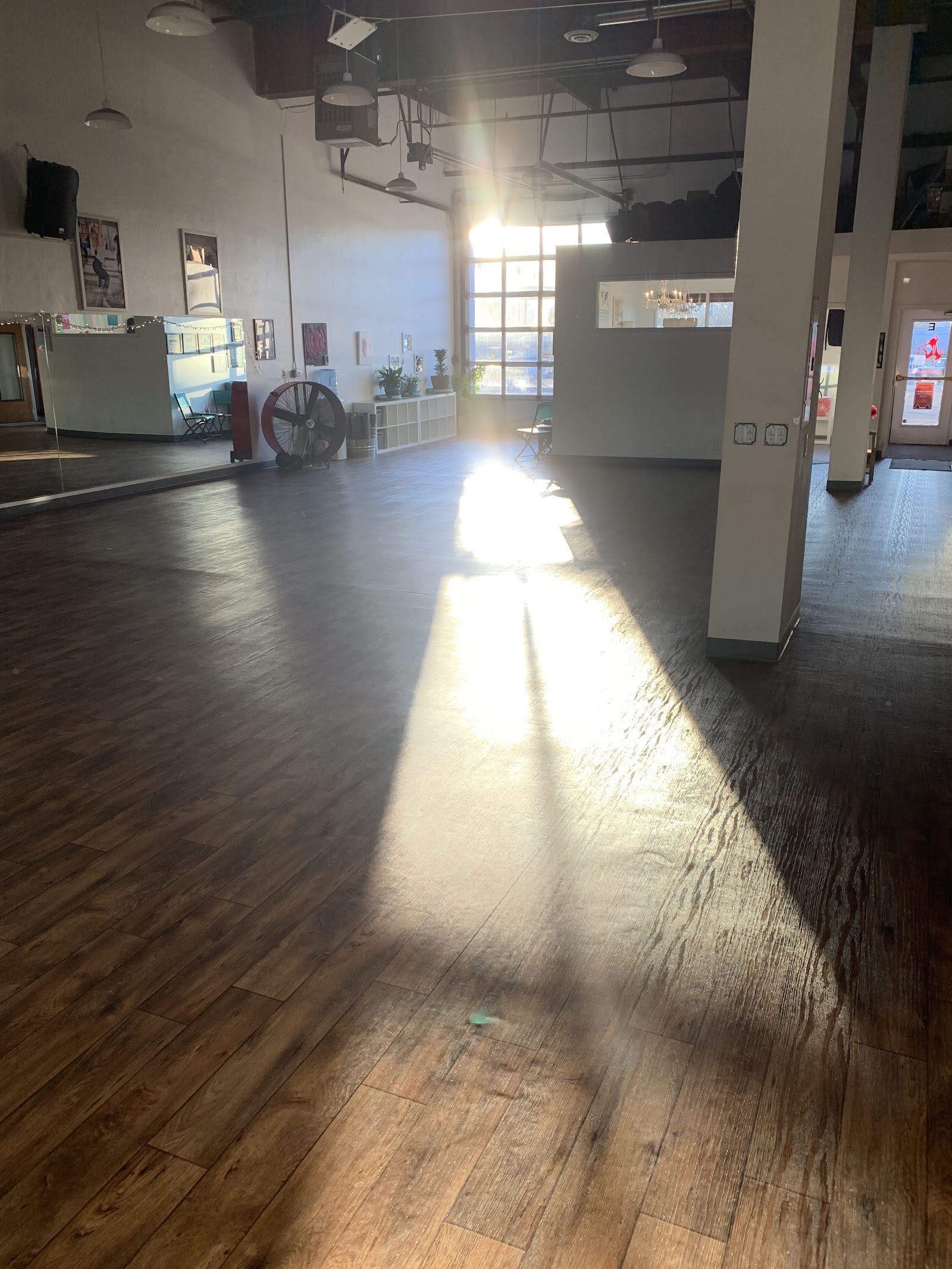 Oula Studio — Missoula