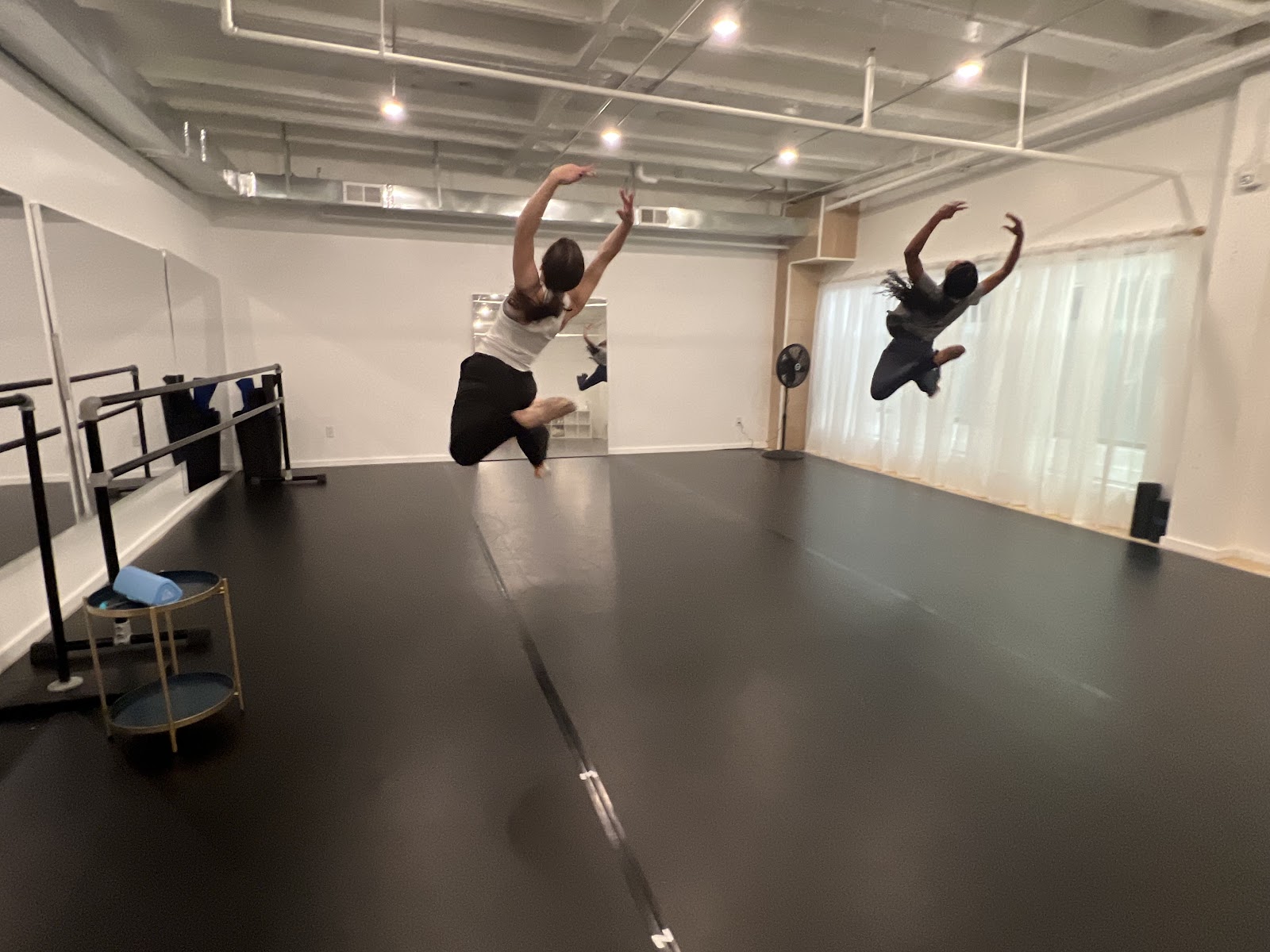 Brilliant Dance Company — Kansas City