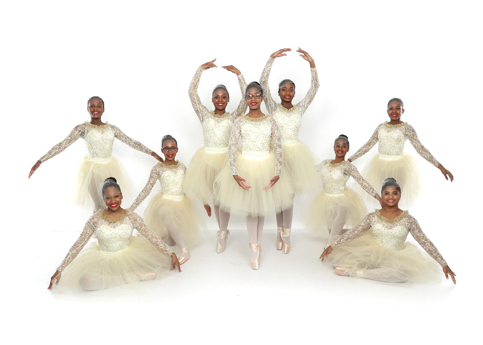 Zone Dance Center LLC — Southfield