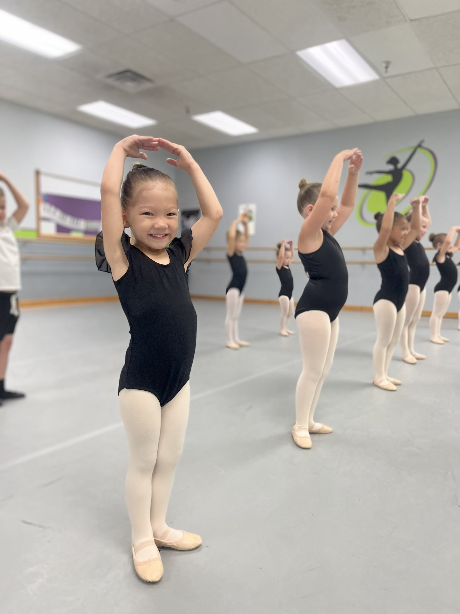 Mary Lorraine's Dance Center — Omaha