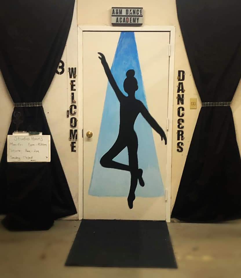 A & M Dance Academy — New Bedford