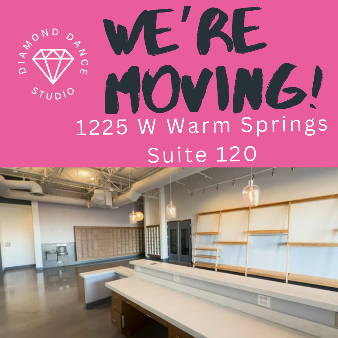 Diamond Dance Studio — Henderson