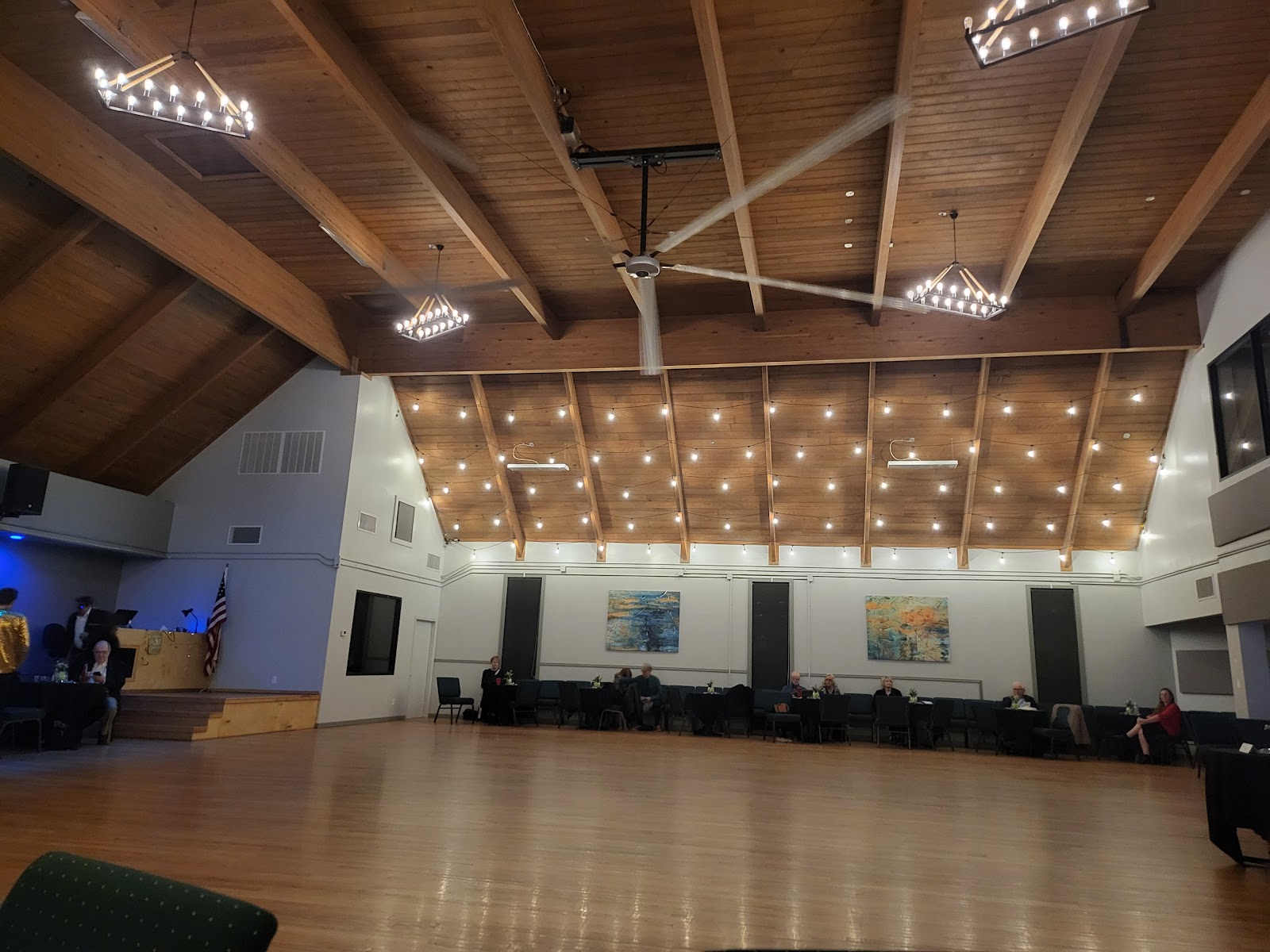 Ballroom Latin Swing Social Dance Association — Little Rock