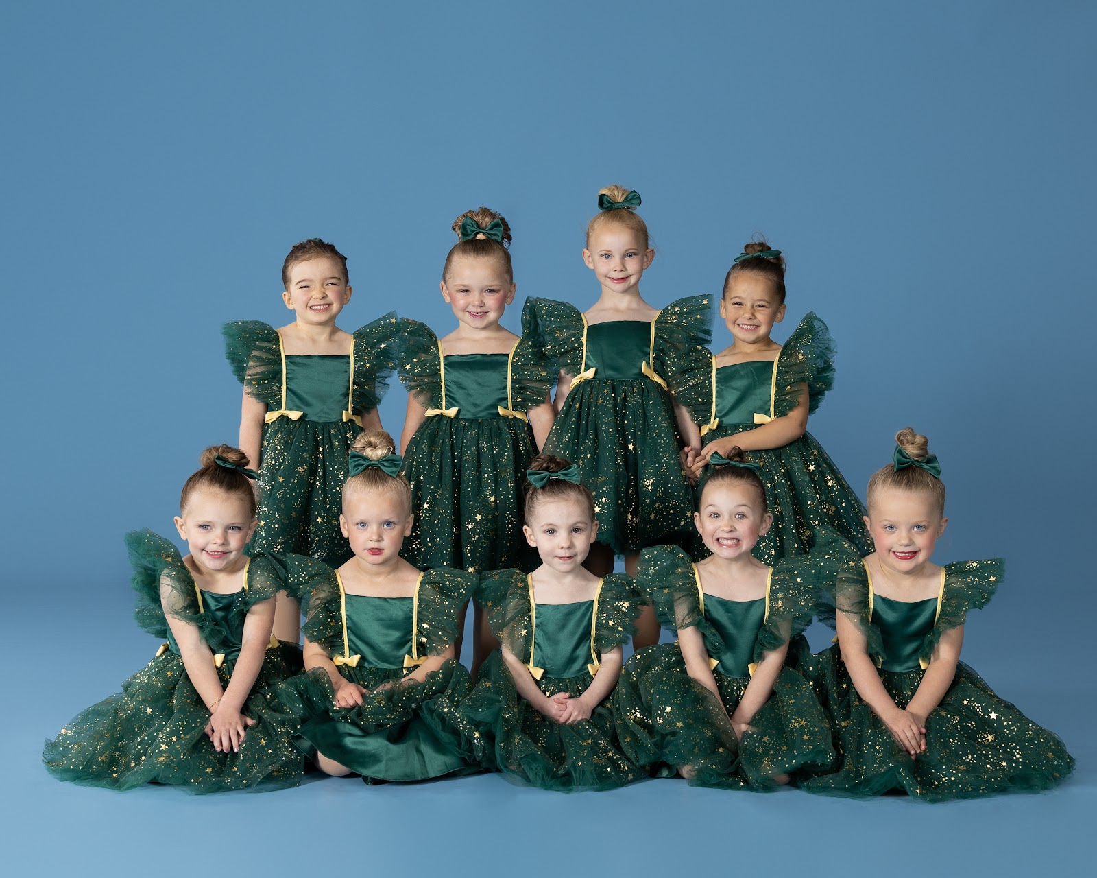 Eagle Rock Dance — Idaho Falls