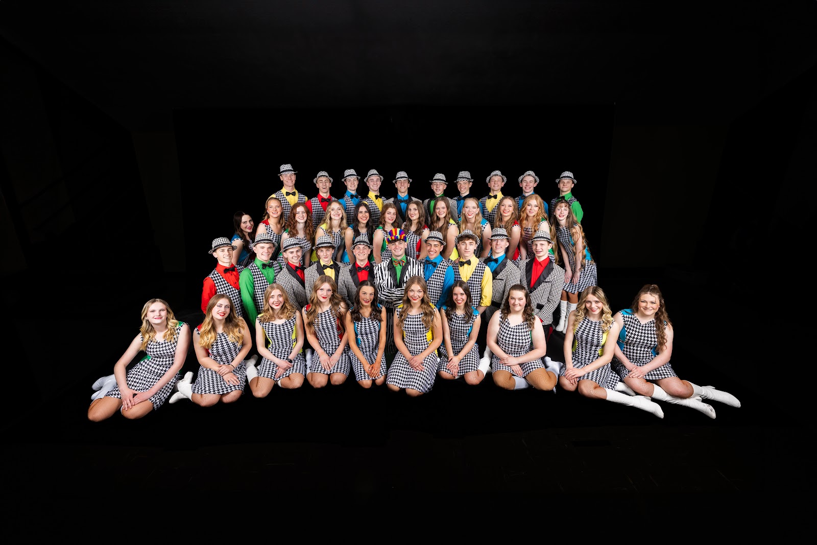 Extreme Ballroom Company — Idaho Falls