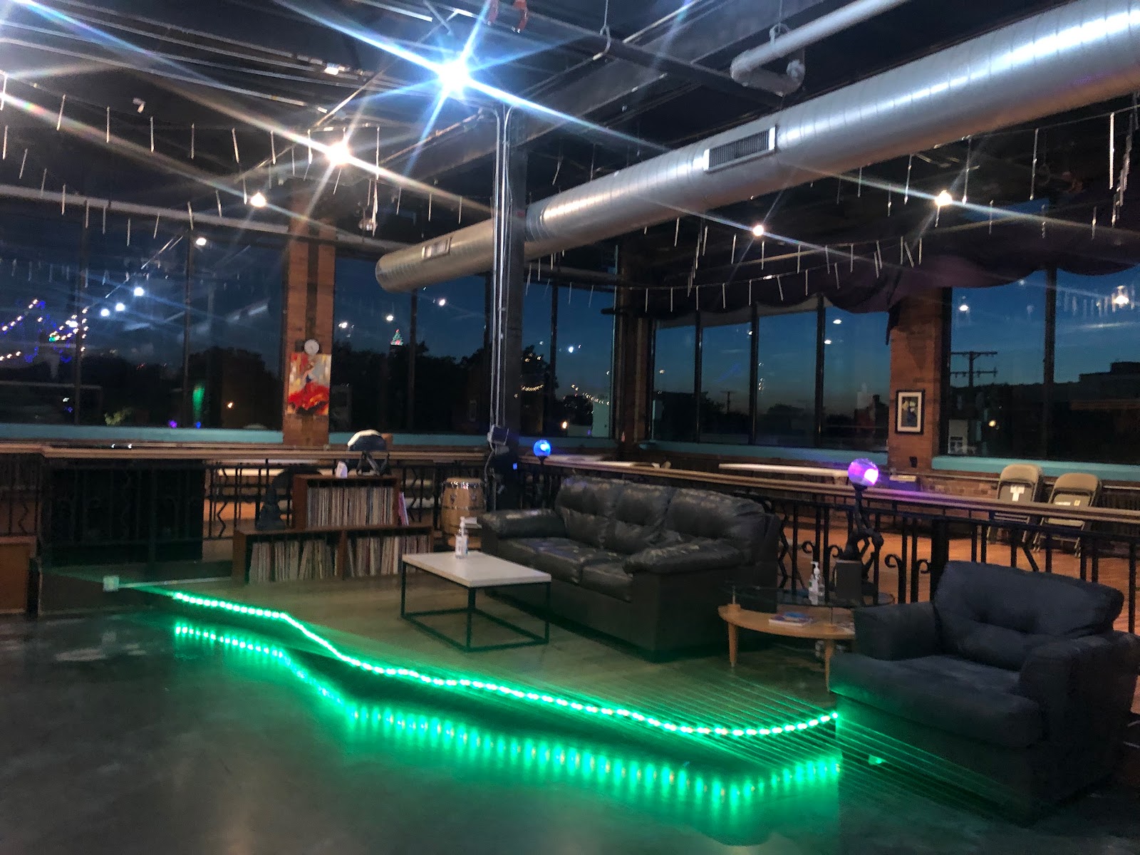 Viva Dance Studio — Cleveland