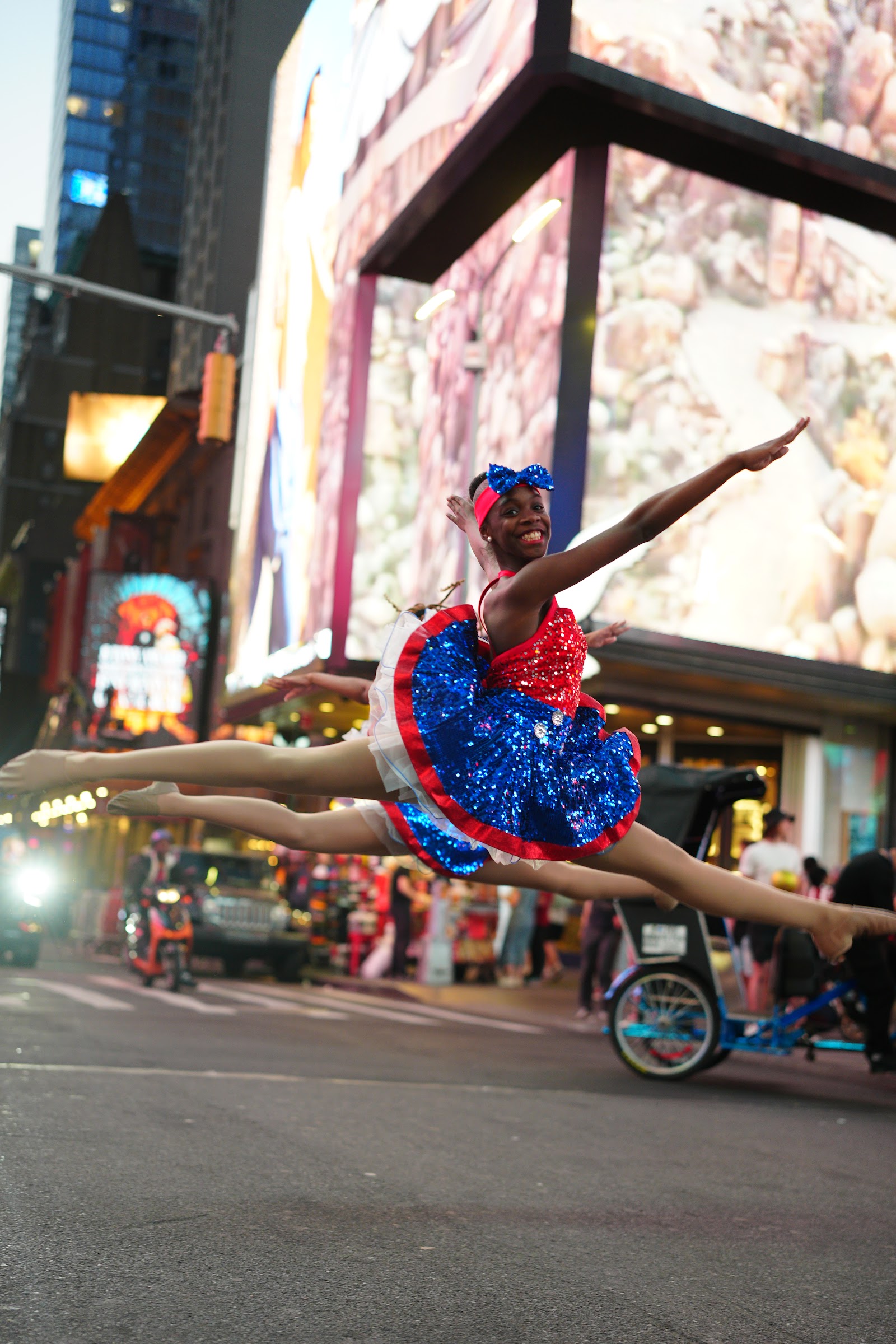 Judah School of Performing Arts — Ridgeland