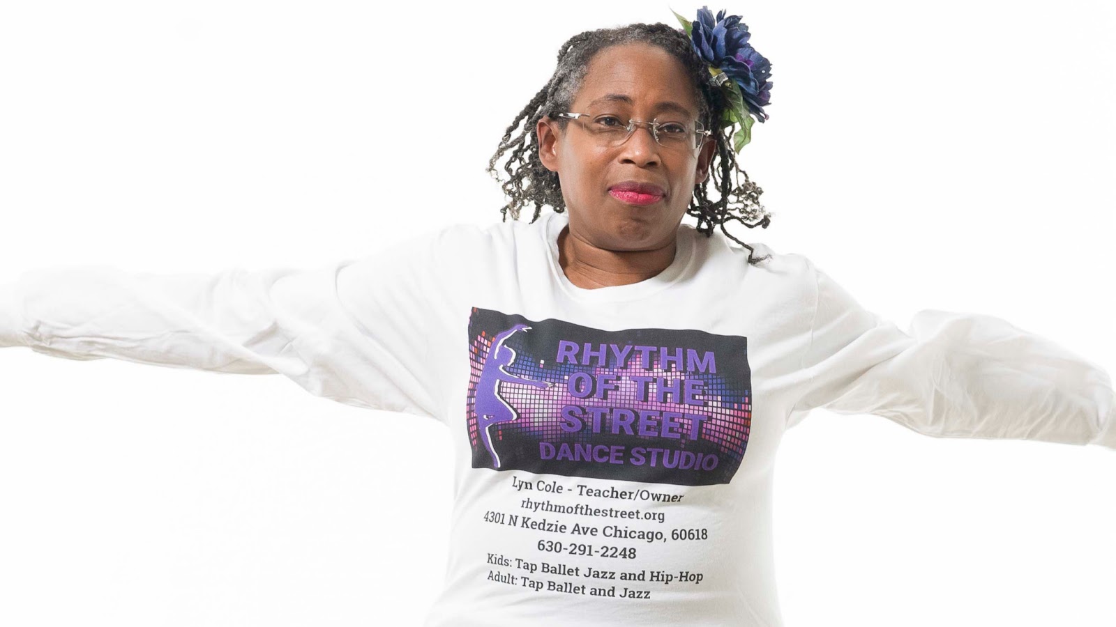 Rhythm of the Street Dance Studio — Chicago