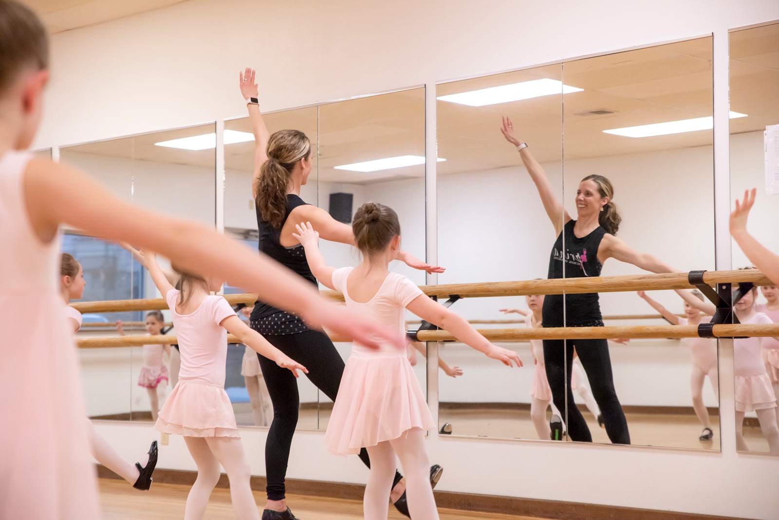 Prima School of Dancing — Rapid City