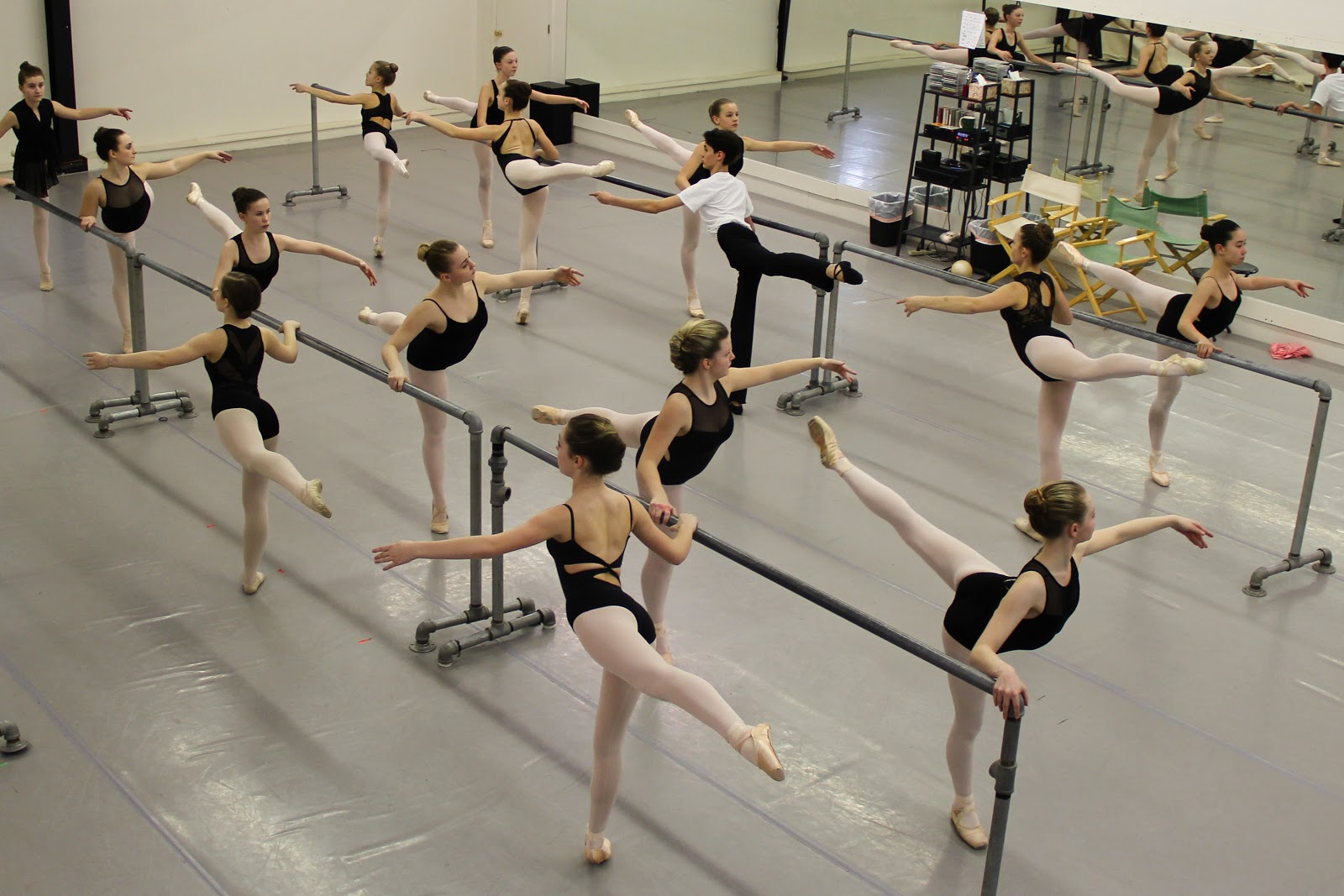 Northern Plains Dance — Bismarck