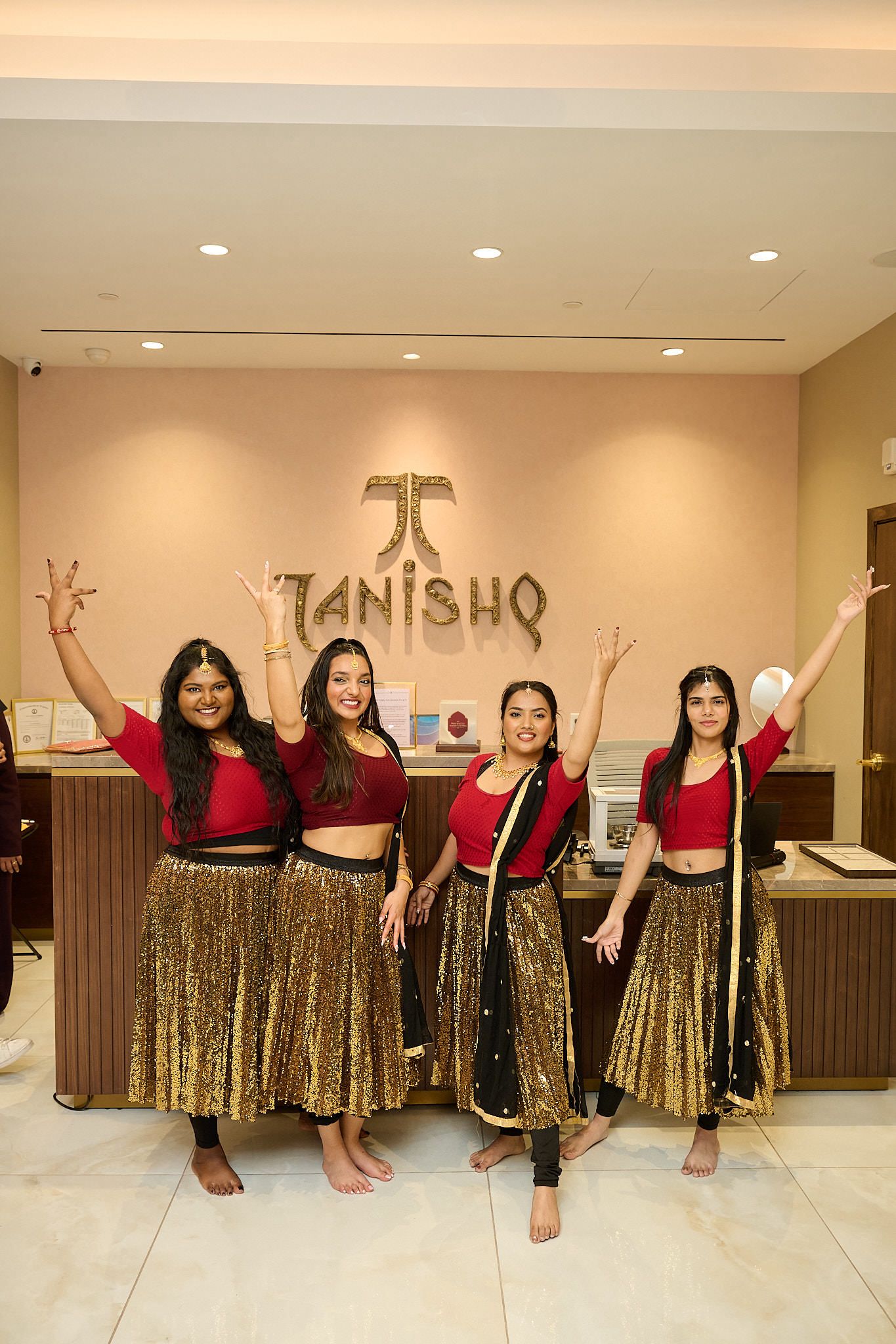 BmoreBollywood — Baltimore