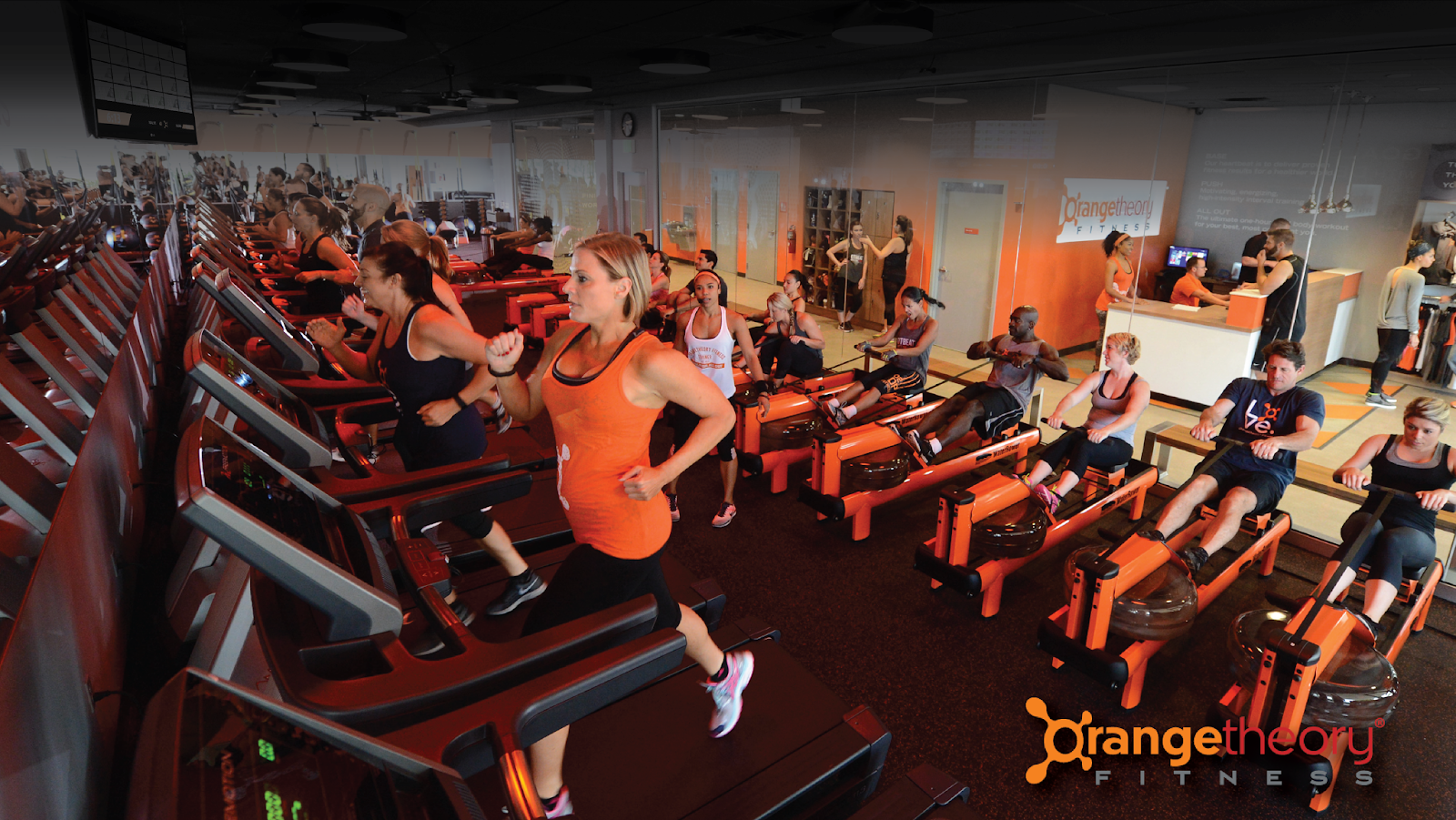 Orangetheory Fitness — Bowling Green