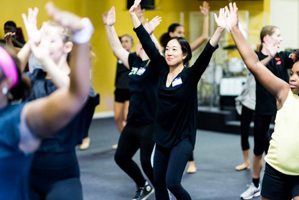 Dance Levels Studios — Pinson