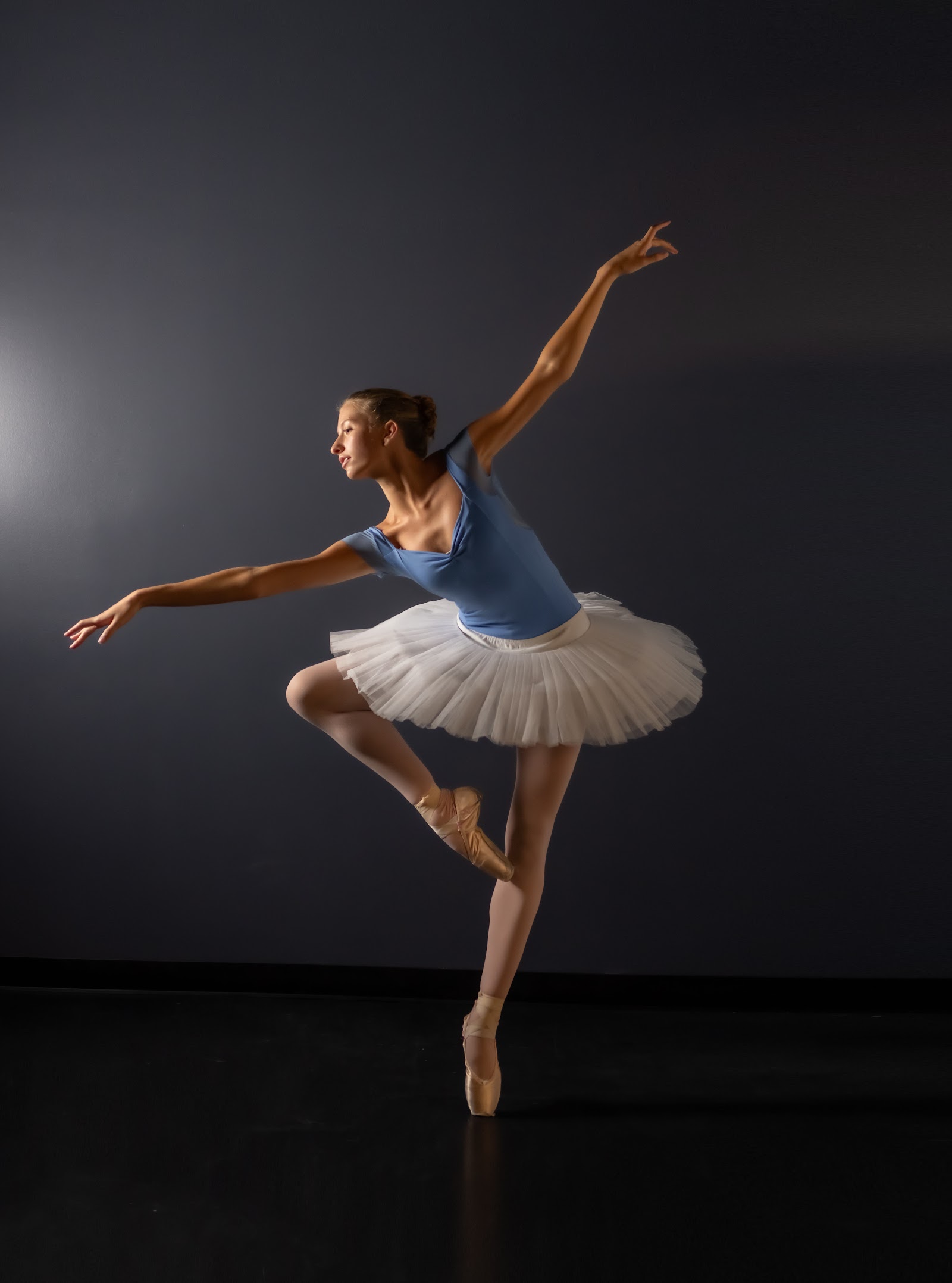 Studio Arts For Dancers — Knoxville