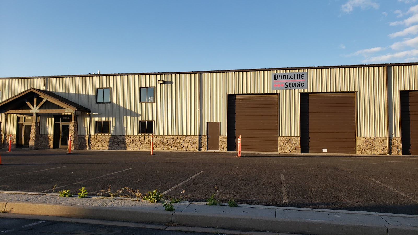 DanceLife Studio — West Haven