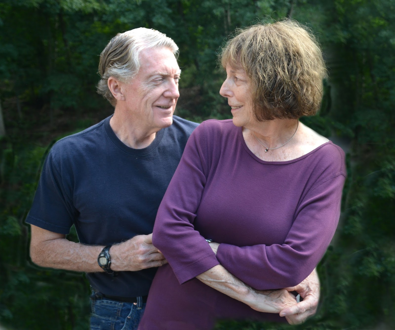 Esther Brill Partner Dance - Can-Do Dancing! — Rochester