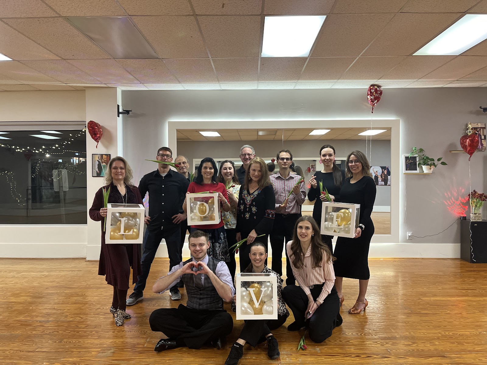 Fred Astaire Dance Studios - Richmond-Short Pump — Richmond