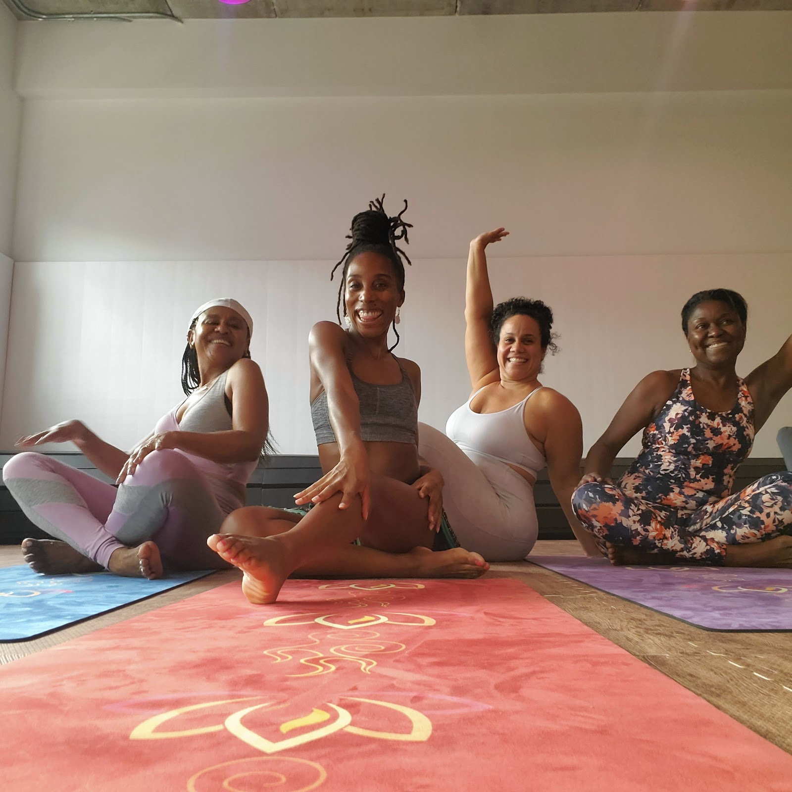 Sacred Union Arts — Fort Lauderdale