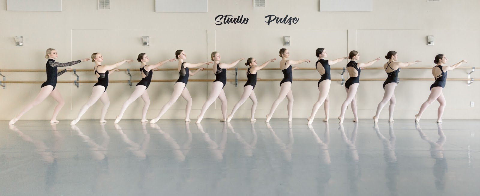 Studio Pulse Center for Dance + The Annex Yoga & Dance Fitness — Anchorage