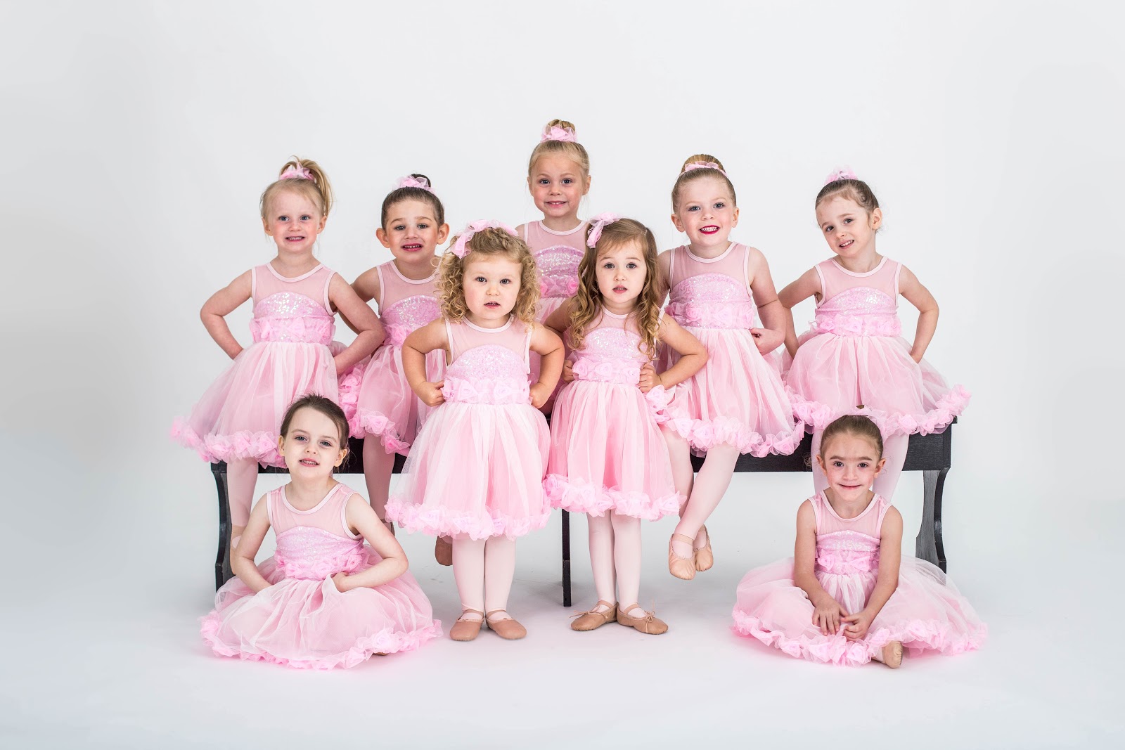 Susan's Studio-Dance & Fitness Inc. — Haughton