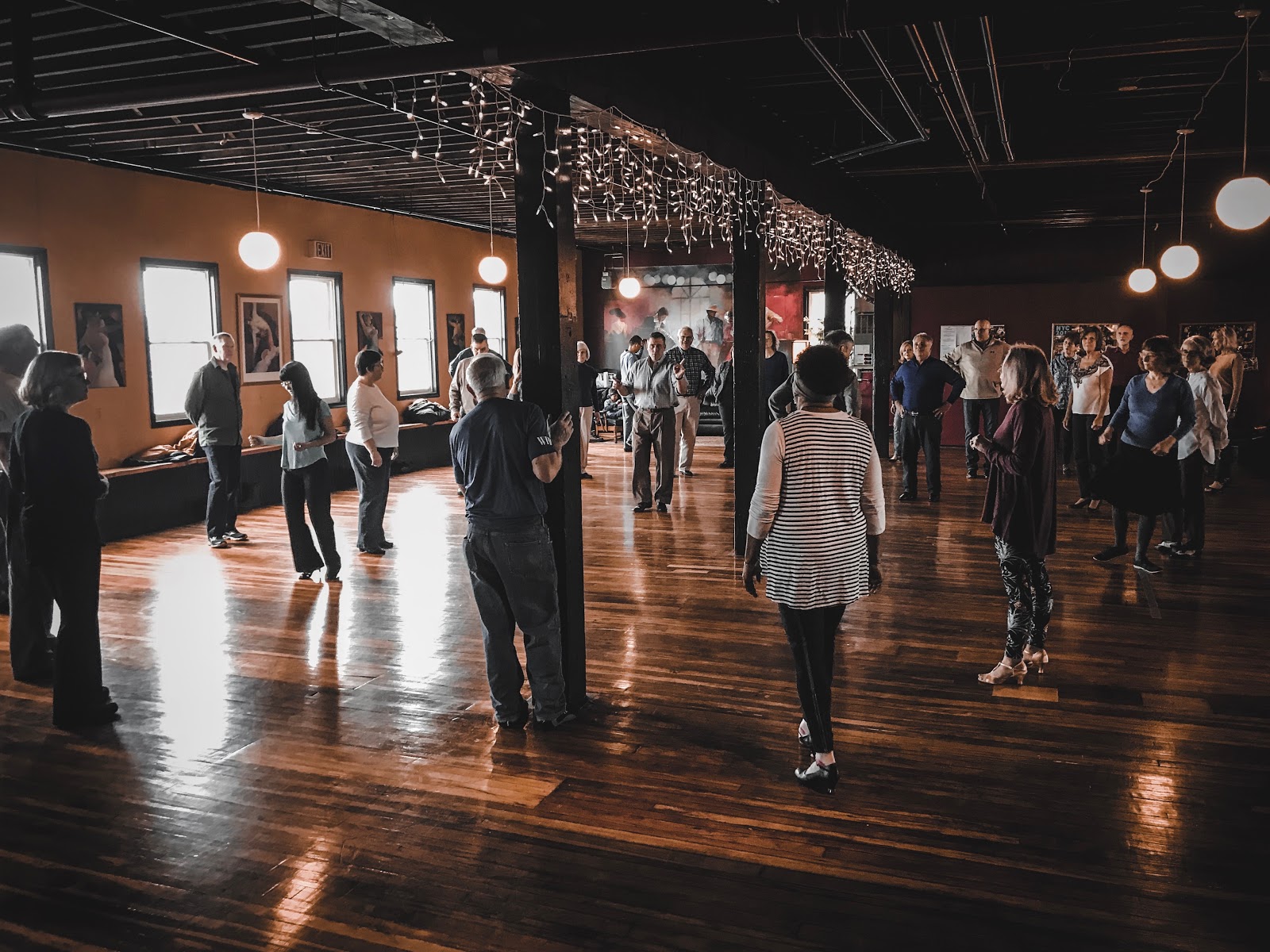 Rochester Dance Lessons — Rochester